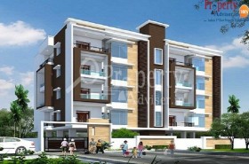 Buy Residential Apartment For Sale In Hyderabad S S Infra Developers