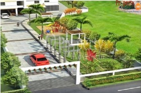 Buy Residential Apartment For Sale  Suvelas Sai Sukhdhaam