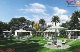 Buy Residential Villa For Sale In Hyderabad At Hi Tech City
