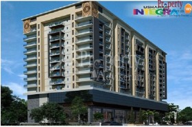 Buy Residential Apartment For Sale In Hyderabad Usharam Integra