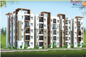 Buy Residential Apartment For Sale In Hyderabad Vista Homes Block G
