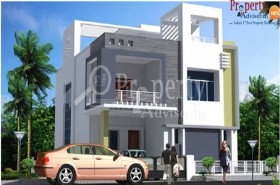 Buy Residential Duplex For Sale In Hyderabad Dammaiguda In Hyderabad