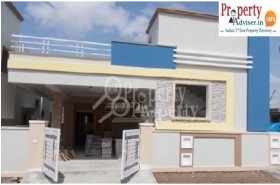 Buy Residential House In Hyderabad At Ameenpur