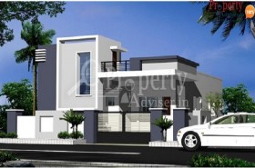 Buy Residential Independent House For Sale In Hyderabad Prasad Homes