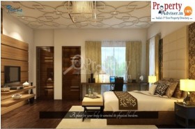 Buy Residential Villa For Sale In Hyderabad At Gopanpally - Pristine Estates Phase-1