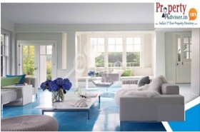 Buy 3BHK Residential Villa For Sale In At Kondapur In Hyderabad