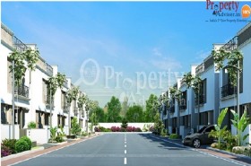 Buy Residential Villa For Sale In Hyderabad C I Villas For Sale In Hyderabad