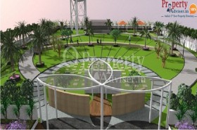 Buy Residential villa For Sale In Hyderabad Praveens Luxuria