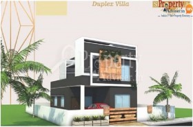Buy Residential Villa For Sale In Hyderabad Spanzilla
