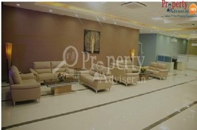 Buy Residential Villa For Sale In Hyderabad Silver Leaf Kompally