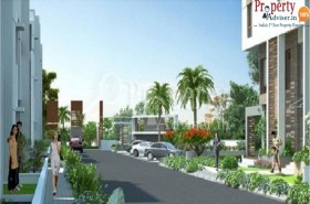 Buy Residential Villa For Sale In Hyderabad  Spring Valley Manikonda