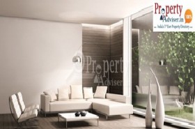 Buy Residential Villas For Sale In Manikonda At Hyderabad