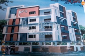 Buy a Srinivas Arcade Apartment at Kukatpally Hyderabad