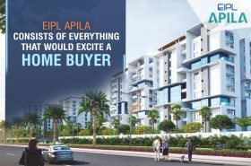 Contemporary and Comfortable Living Spaces – EIPL Apila