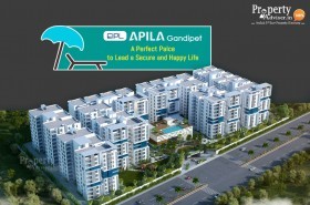 EIPL Apila- A Perfect Place to Lead a Secure and Happy Life   