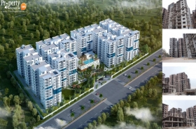 EIPL Apila Apartment Got a New update on 24-Apr-2019