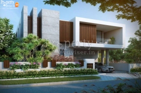 EIPL LA PALOMA in Mokila updated on 25-Apr-2019 with current status