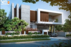 EIPL LA PALOMA in Mokila updated on 30-May-2019 with current status