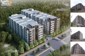 EIPL Rivera Apartment Got a New update on 26-Oct-2019