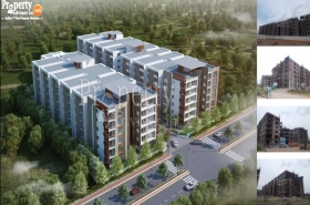 EIPL Rivera in Narsingi updated on 24-Aug-2019 with current status