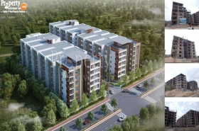 EIPL Rivera in Narsingi updated on 25-Apr-2019 with current status