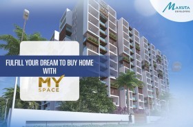 Elevate Your Lifestyle in Luxury Enclave of My Space