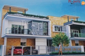 Epsilon Residential villa at Hyderabad with Multiple Amenities
