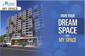 Escalate Your Living with My Space