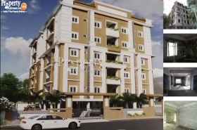 Exotica Apartment for sale in Bandlaguda - 3181