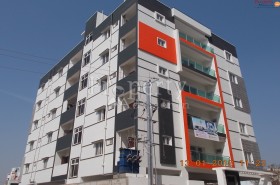 Flats for sale at Begumpet Hyderabad with latest facilities