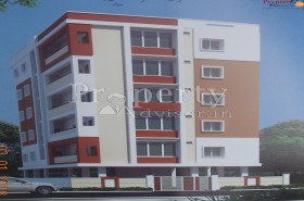 Flats for sale at Hill View Residency Residential Apartment at Madinaguda Hyderabad