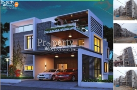 Gardenia Florence in Narsingi updated on 29-May-2019 with current status