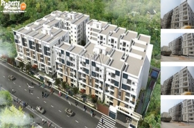 Latest update on Golden Oriole Block - B Apartment on 16-Nov-2019