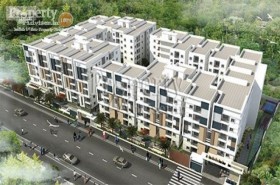 Golden Oriole Block - B Apartment Got a New update on 27-Jul-2019