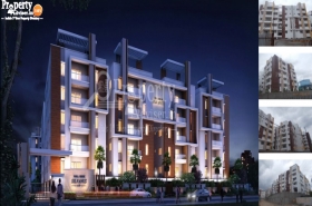 Hallmark Silvanus  Apartment Got a New update on 15-Jun-2019