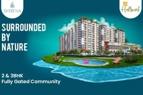 Hallmark Skyrena - Surrounded By Nature