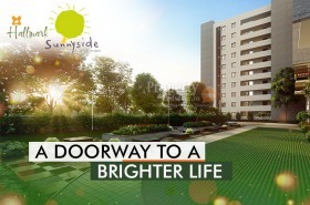 Hallmark Sunny Side - A Brighter Side of Life