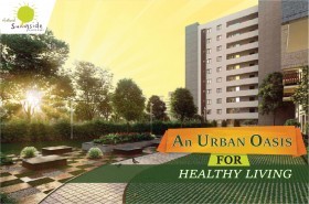 Hallmark Sunnyside — An Urban Oasis for Quality Living 