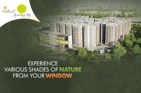 Hallmark Sunnyside - Impressive and Exclusive Experience in the Lap of Nature