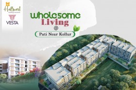 Hallmark Vesta – Every Familys Dream Project