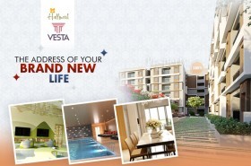 Hallmark Vesta - Hallmark Your Amazing Life at Vesta 