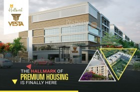 Hallmark Vesta - The New Vistas of Imperial Living