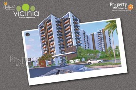 Hallmark Vicinia Apartments Elite Family Excellence With Superb Views
