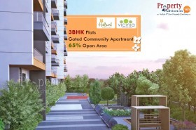 hallmark-vicinia-premium-flats-for-sale-narsingi