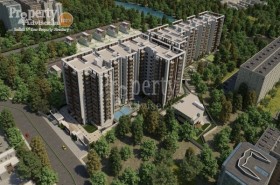 Hallmark Vicinia  in Narsingi updated on 27-Jun-2019 with current status