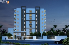 Homes for sale at Aakriti ESTA in Tellapur - 2673