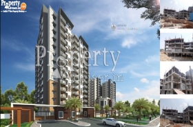 Homes for sale at Jewel Heights in KPHB Colony - 2893