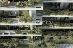 Homes for sale at Magic Breeze in Puppalaguda - 2672