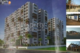 Homes for sale at My Space in Bachupalli - 2671