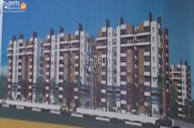 Homes for sale at Gardenia Towers Levenda in Suchitra Junction - 2962